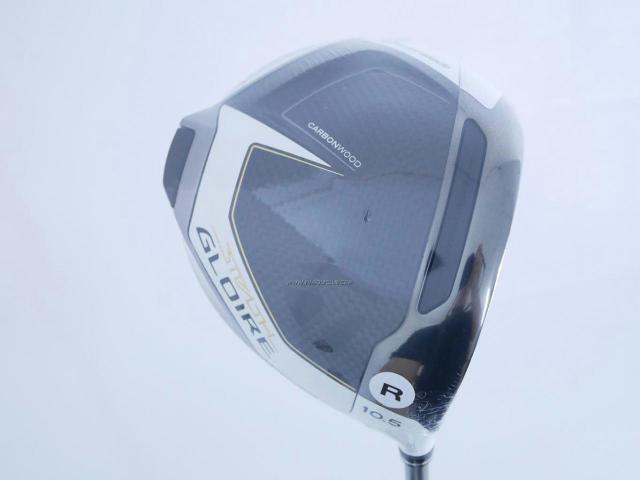 Driver : Taylormade : **ของใหม่ ยังไม่แกะพลาสติก** ไดรเวอร์ Taylormade Stealth GLOIRE (รุ่นใหม่ล่าสุด ปี 2022 รุ่นท๊อปสุด Japan Spec) Loft 10.5 ก้าน Fujikura Speeder NX Flex R