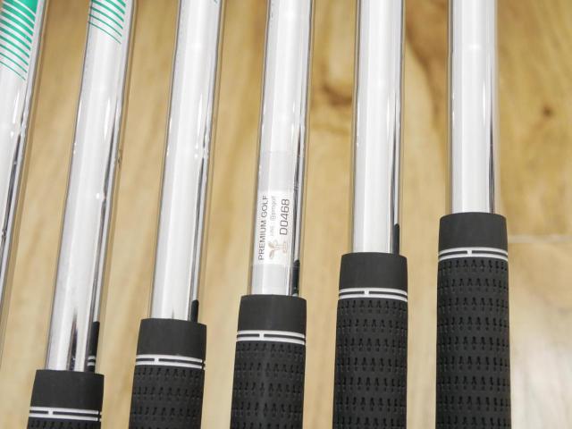 Iron set : Honma : ชุดเหล็ก Honma Tour World TR21X (ออกปี 2021 ตีง่าย ไกล) มีเหล็ก 5-10 (6 ชิ้น) ก้านเหล็ก NS Pro 950 NEO Flex S