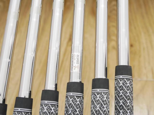Iron set : XXIO : ชุดเหล็ก XXIO Forged 6 (ปี 2019) มีเหล็ก 5-Pw (6 ชิ้น) ก้านเหล็ก NS Pro 930 DST Flex S