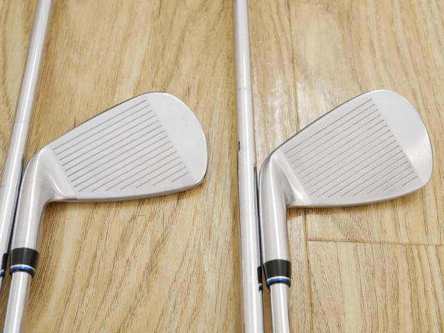 Iron set : XXIO : ชุดเหล็ก XXIO Forged 6 (ปี 2019) มีเหล็ก 5-Pw (6 ชิ้น) ก้านเหล็ก NS Pro 930 DST Flex S