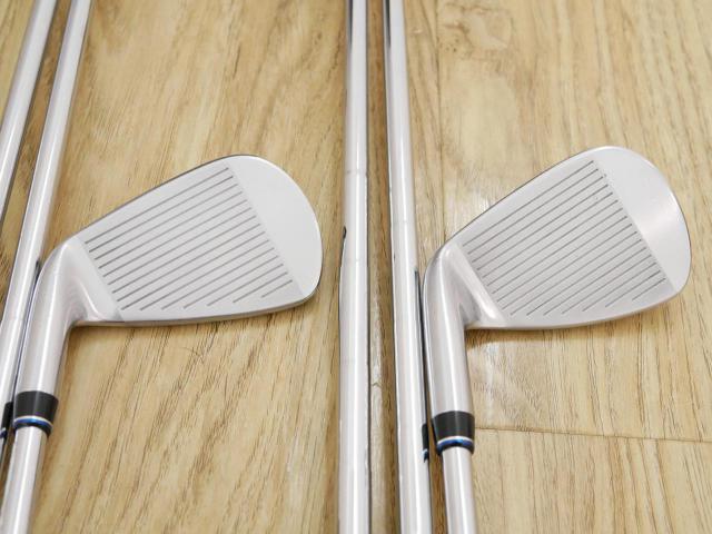Iron set : XXIO : ชุดเหล็ก XXIO Forged 6 (ปี 2019) มีเหล็ก 5-Pw (6 ชิ้น) ก้านเหล็ก NS Pro 930 DST Flex S
