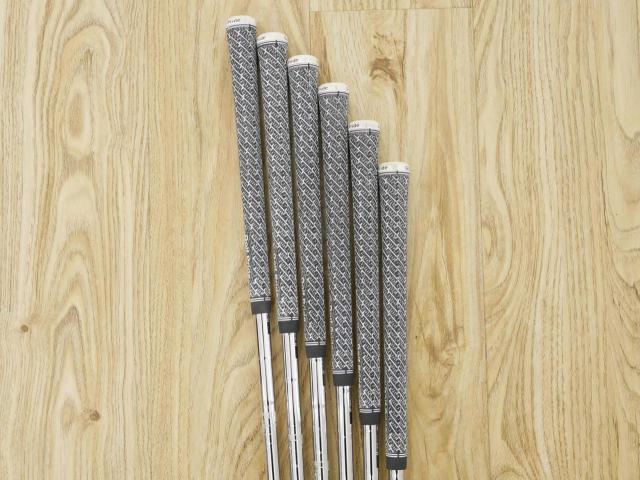 Iron set : XXIO : ชุดเหล็ก XXIO Forged 6 (ปี 2019) มีเหล็ก 5-Pw (6 ชิ้น) ก้านเหล็ก NS Pro 930 DST Flex S