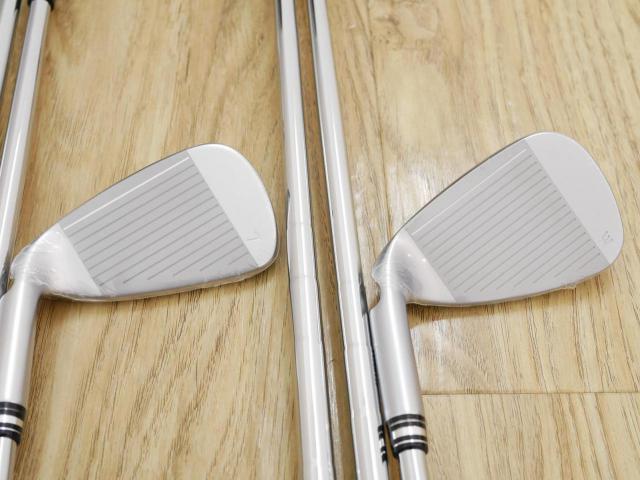 Iron set : Ping : **ของใหม่ ยังไม่แกะพลาสติก** ชุดเหล็ก Ping G425 (รุ่นปี 2021 Japan Spec. ใบใหญ่ ง่าย ไกล) มีเหล็ก 5-Pw (6 ชิ้น) ก้านเหล็ก Dynamic Gold 105 S200