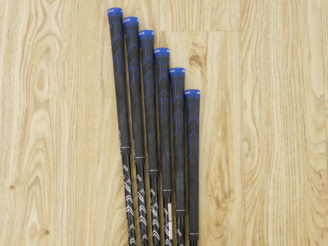 Iron set : XXIO : ชุดเหล็ก XXIO 11 (ปี 2020 ตีง่ายมาก) มีเหล็ก 5-Pw (6 ชิ้น) ก้านกราไฟต์ MP-1100 Flex S