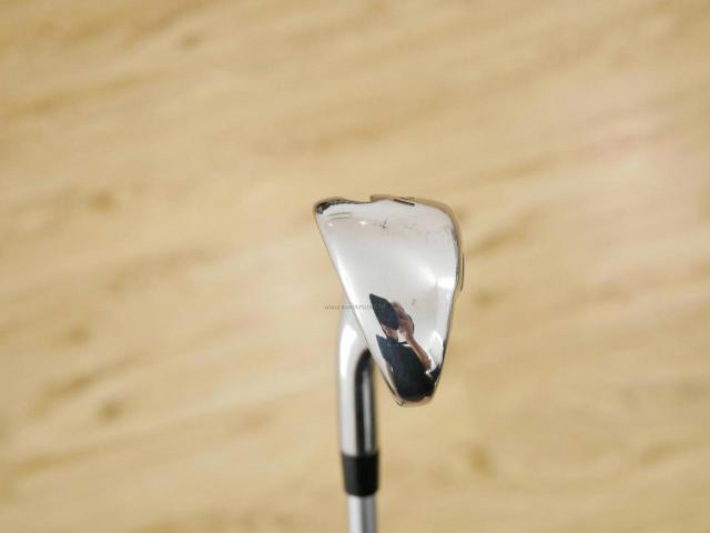 Fairway Wood : Katana : เหล็กกระเทย Katana Sword Kabuto Loft 25 ก้านกราไฟต์ Fujikura Speeder 556 Flex R