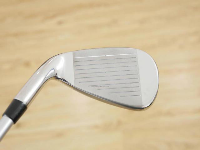 Fairway Wood : Katana : เหล็กกระเทย Katana Sword Kabuto Loft 25 ก้านกราไฟต์ Fujikura Speeder 556 Flex R