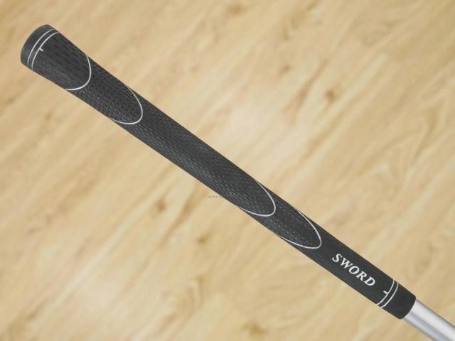 Fairway Wood : Katana : เหล็กกระเทย Katana Sword Kabuto Loft 25 ก้านกราไฟต์ Fujikura Speeder 556 Flex R