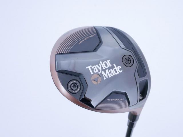 Driver : Taylormade : Mini Driver Taylormade BRNR Titanium (ออกปี 2023) Loft 11.5 ก้าน UST Mamiya 65 Flex S