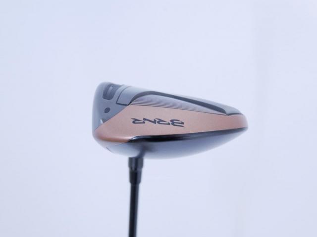 Driver : Taylormade : Mini Driver Taylormade BRNR Titanium (ออกปี 2023) Loft 11.5 ก้าน UST Mamiya 65 Flex S