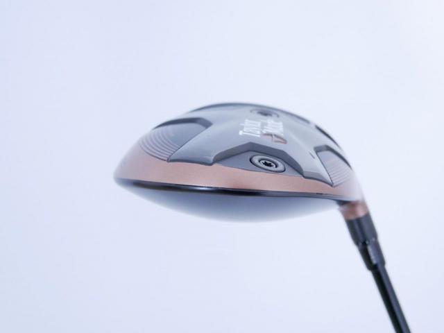 Driver : Taylormade : Mini Driver Taylormade BRNR Titanium (ออกปี 2023) Loft 11.5 ก้าน UST Mamiya 65 Flex S