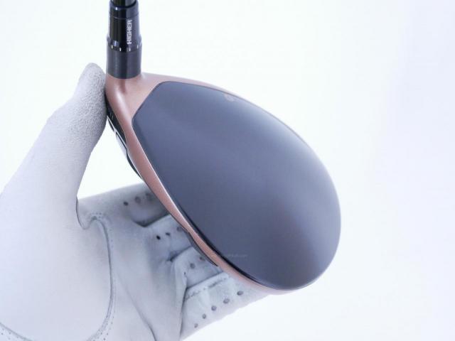 Driver : Taylormade : Mini Driver Taylormade BRNR Titanium (ออกปี 2023) Loft 11.5 ก้าน UST Mamiya 65 Flex S