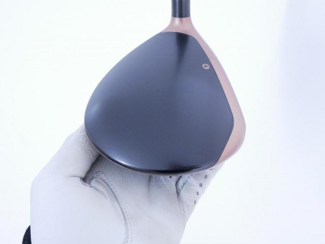 Driver : Taylormade : Mini Driver Taylormade BRNR Titanium (ออกปี 2023) Loft 11.5 ก้าน UST Mamiya 65 Flex S