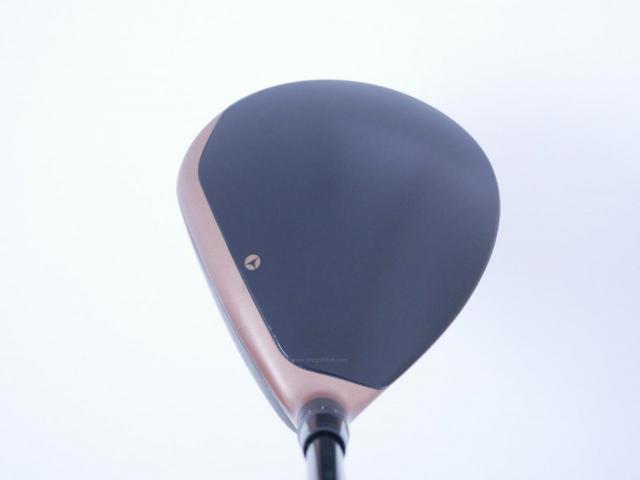 Driver : Taylormade : Mini Driver Taylormade BRNR Titanium (ออกปี 2023) Loft 11.5 ก้าน UST Mamiya 65 Flex S