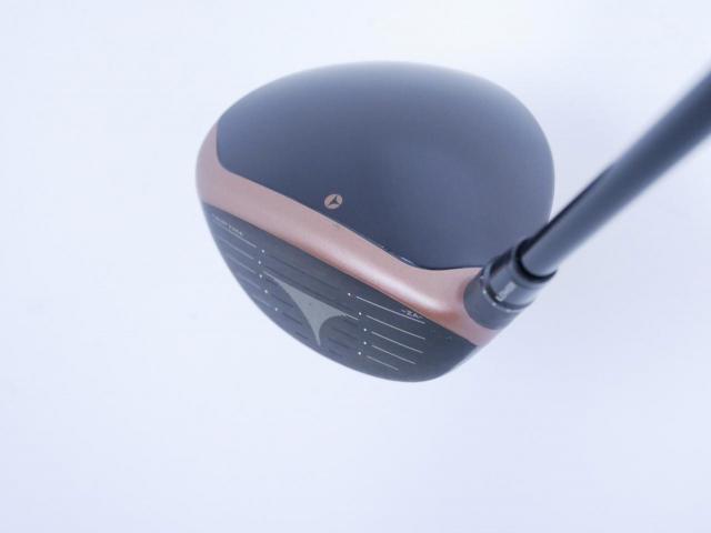 Driver : Taylormade : Mini Driver Taylormade BRNR Titanium (ออกปี 2023) Loft 11.5 ก้าน UST Mamiya 65 Flex S