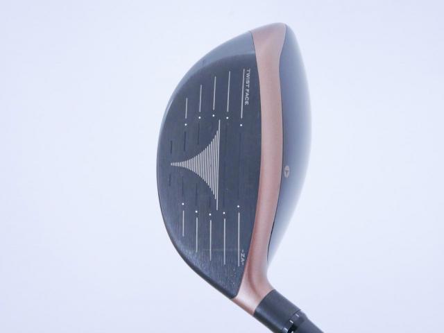 Driver : Taylormade : Mini Driver Taylormade BRNR Titanium (ออกปี 2023) Loft 11.5 ก้าน UST Mamiya 65 Flex S