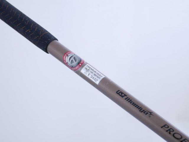 Driver : Taylormade : Mini Driver Taylormade BRNR Titanium (ออกปี 2023) Loft 11.5 ก้าน UST Mamiya 65 Flex S