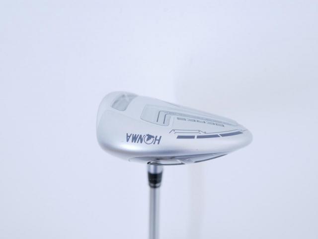 Fairway Wood : Honma : **3 ดาว** หัวไม้ 5 Honma Beres NX Titanium (รุ่นปี 2023) Loft 18 ก้าน Honma Vizard NX 45 Flex SR