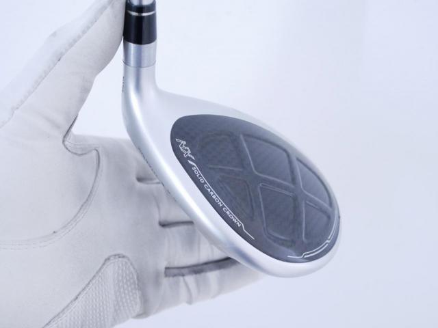 Fairway Wood : Honma : **3 ดาว** หัวไม้ 5 Honma Beres NX Titanium (รุ่นปี 2023) Loft 18 ก้าน Honma Vizard NX 45 Flex SR