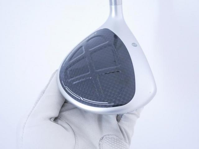 Fairway Wood : Honma : **3 ดาว** หัวไม้ 5 Honma Beres NX Titanium (รุ่นปี 2023) Loft 18 ก้าน Honma Vizard NX 45 Flex SR