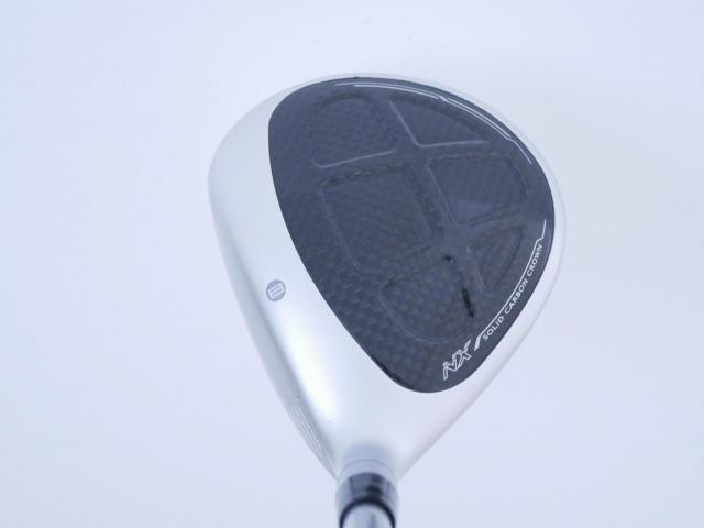Fairway Wood : Honma : **3 ดาว** หัวไม้ 5 Honma Beres NX Titanium (รุ่นปี 2023) Loft 18 ก้าน Honma Vizard NX 45 Flex SR