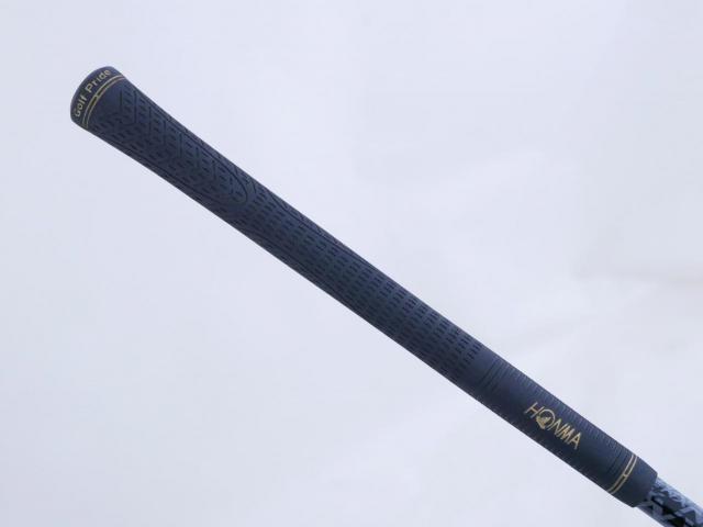 Fairway Wood : Honma : **3 ดาว** หัวไม้ 5 Honma Beres NX Titanium (รุ่นปี 2023) Loft 18 ก้าน Honma Vizard NX 45 Flex SR