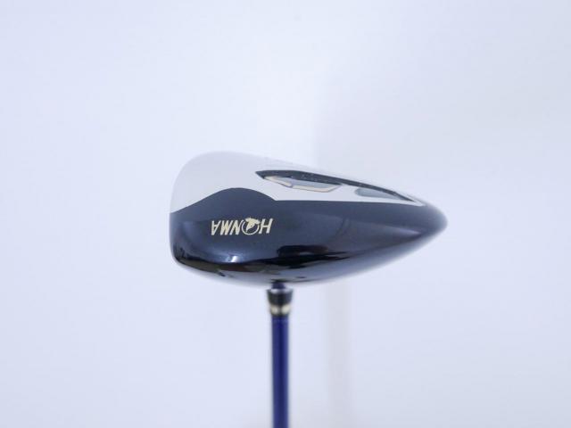 Fairway Wood : Honma : **ก้าน 3 ดาว** หัวไม้ 5 Honma Beres S-05 (ปี 2017) Loft 18 ก้าน ARMRQ ∞ (53) Flex SR (3 ดาว)