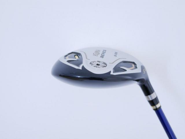 Fairway Wood : Honma : **ก้าน 3 ดาว** หัวไม้ 5 Honma Beres S-05 (ปี 2017) Loft 18 ก้าน ARMRQ ∞ (53) Flex SR (3 ดาว)