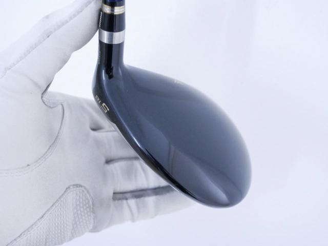 Fairway Wood : Honma : **ก้าน 3 ดาว** หัวไม้ 5 Honma Beres S-05 (ปี 2017) Loft 18 ก้าน ARMRQ ∞ (53) Flex SR (3 ดาว)