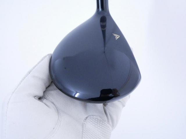 Fairway Wood : Honma : **ก้าน 3 ดาว** หัวไม้ 5 Honma Beres S-05 (ปี 2017) Loft 18 ก้าน ARMRQ ∞ (53) Flex SR (3 ดาว)