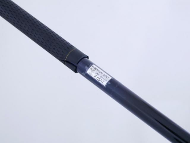 Fairway Wood : Honma : **ก้าน 3 ดาว** หัวไม้ 5 Honma Beres S-05 (ปี 2017) Loft 18 ก้าน ARMRQ ∞ (53) Flex SR (3 ดาว)