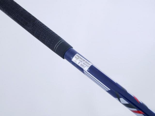 Fairway Wood : Honma : หัวไม้ 3 Honma Bezeal 535 (ออกปี 2019) Loft 15 Flex SR