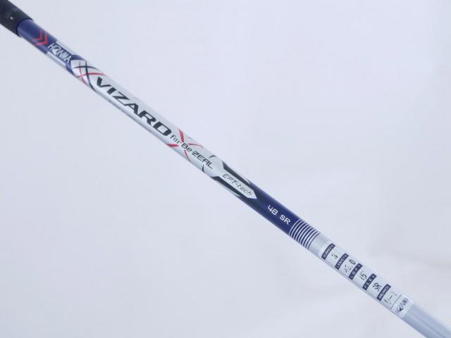 Fairway Wood : Honma : หัวไม้ 3 Honma Bezeal 535 (ออกปี 2019) Loft 15 Flex SR