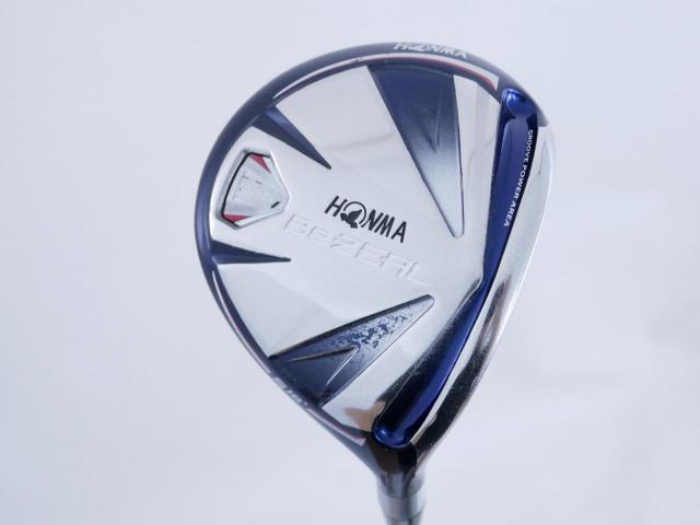 Fairway Wood : Honma : หัวไม้ 5 Honma Bezeal 535 (ออกปี 2019) Loft 18 Flex SR