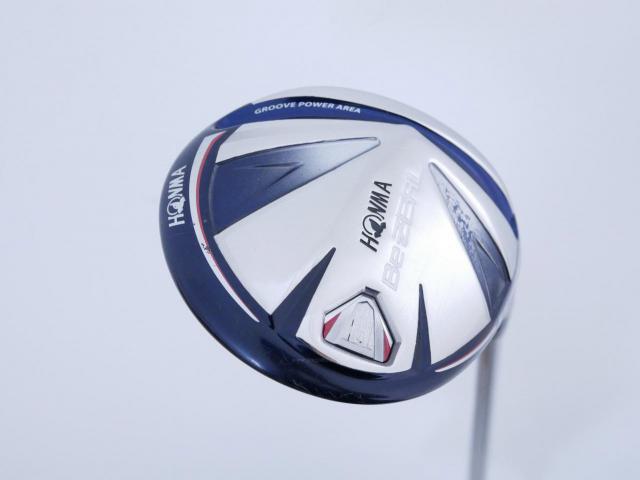 Fairway Wood : Honma : หัวไม้ 5 Honma Bezeal 535 (ออกปี 2019) Loft 18 Flex SR