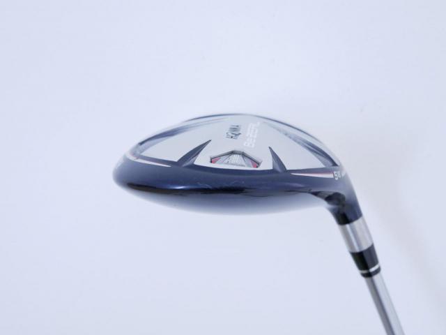 Fairway Wood : Honma : หัวไม้ 5 Honma Bezeal 535 (ออกปี 2019) Loft 18 Flex SR