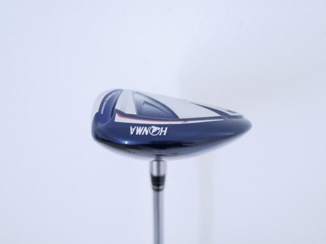 Fairway Wood : Honma : หัวไม้ 5 Honma Bezeal 535 (ออกปี 2019) Loft 18 Flex SR