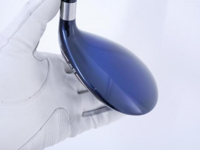 Fairway Wood : Honma : หัวไม้ 5 Honma Bezeal 535 (ออกปี 2019) Loft 18 Flex SR