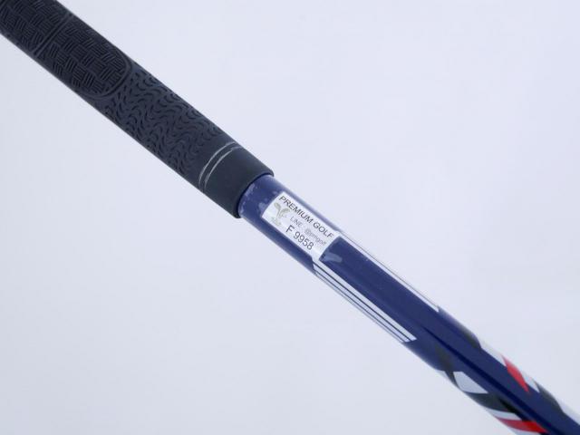 Fairway Wood : Honma : หัวไม้ 5 Honma Bezeal 535 (ออกปี 2019) Loft 18 Flex SR