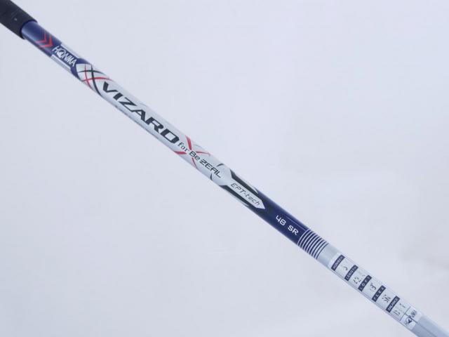 Fairway Wood : Honma : หัวไม้ 5 Honma Bezeal 535 (ออกปี 2019) Loft 18 Flex SR