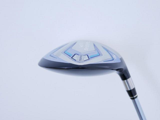 Lady club : All : หัวไม้ 3 Honma Bezeal 525 (รุ่นปี 2016) Loft 16 ก้าน Honma Vizard 43 Flex L