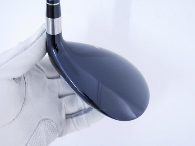 Lady club : All : หัวไม้ 3 Honma Bezeal 525 (รุ่นปี 2016) Loft 16 ก้าน Honma Vizard 43 Flex L