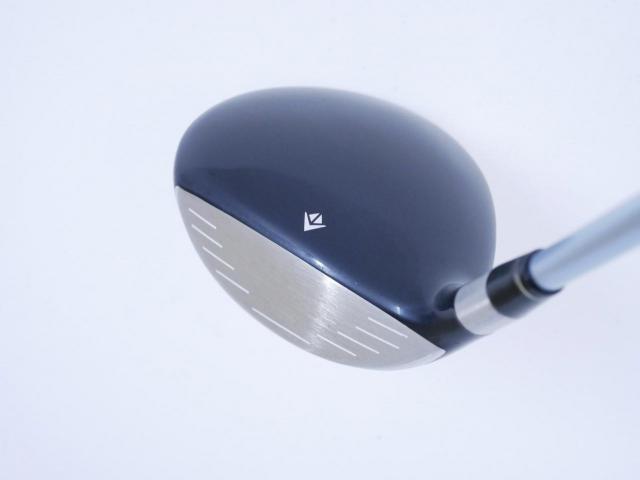 Lady club : All : หัวไม้ 3 Honma Bezeal 525 (รุ่นปี 2016) Loft 16 ก้าน Honma Vizard 43 Flex L