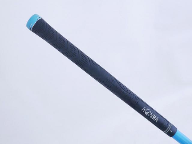 Lady club : All : หัวไม้ 3 Honma Bezeal 525 (รุ่นปี 2016) Loft 16 ก้าน Honma Vizard 43 Flex L