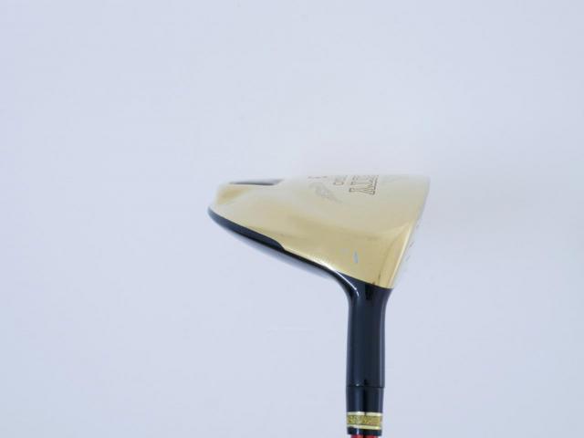 Fairway Wood : Maruman : **มีบุบ** หัวไม้ 3 Maruman MAJESTY Prestigio 9 (ปี 2018 รุ่นท้อปสุด ของใหม่ 3 หมื่น) Loft 18 Flex R