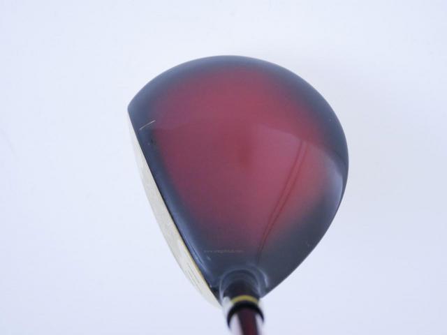 Fairway Wood : Maruman : **มีบุบ** หัวไม้ 3 Maruman MAJESTY Prestigio 9 (ปี 2018 รุ่นท้อปสุด ของใหม่ 3 หมื่น) Loft 18 Flex R