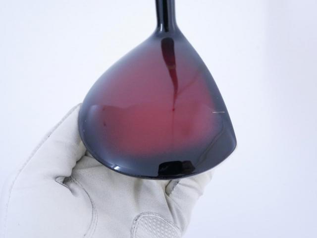 Fairway Wood : Maruman : **มีบุบ** หัวไม้ 3 Maruman MAJESTY Prestigio 9 (ปี 2018 รุ่นท้อปสุด ของใหม่ 3 หมื่น) Loft 18 Flex R