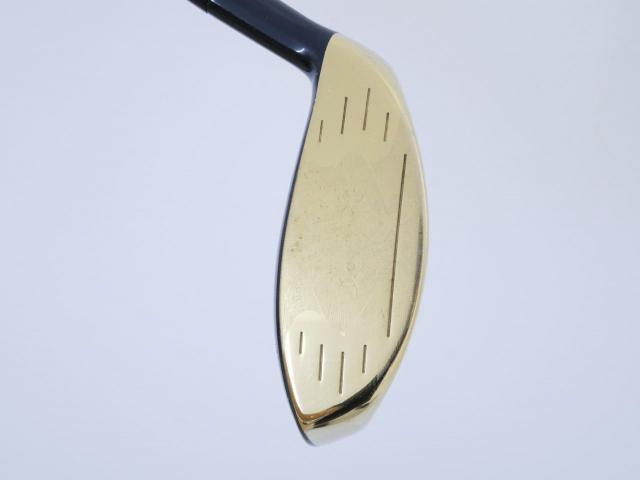 Fairway Wood : Maruman : **มีบุบ** หัวไม้ 3 Maruman MAJESTY Prestigio 9 (ปี 2018 รุ่นท้อปสุด ของใหม่ 3 หมื่น) Loft 18 Flex R