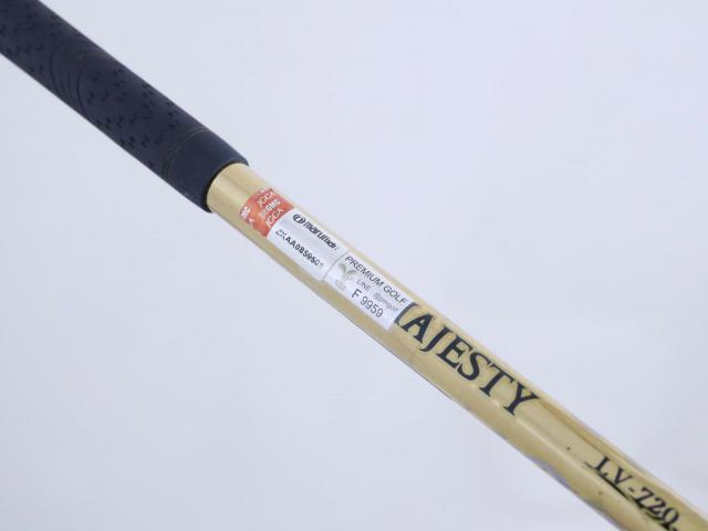 Fairway Wood : Maruman : **มีบุบ** หัวไม้ 3 Maruman MAJESTY Prestigio 9 (ปี 2018 รุ่นท้อปสุด ของใหม่ 3 หมื่น) Loft 18 Flex R