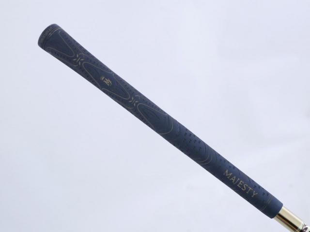 Fairway Wood : Maruman : **มีบุบ** หัวไม้ 3 Maruman MAJESTY Prestigio 9 (ปี 2018 รุ่นท้อปสุด ของใหม่ 3 หมื่น) Loft 18 Flex R