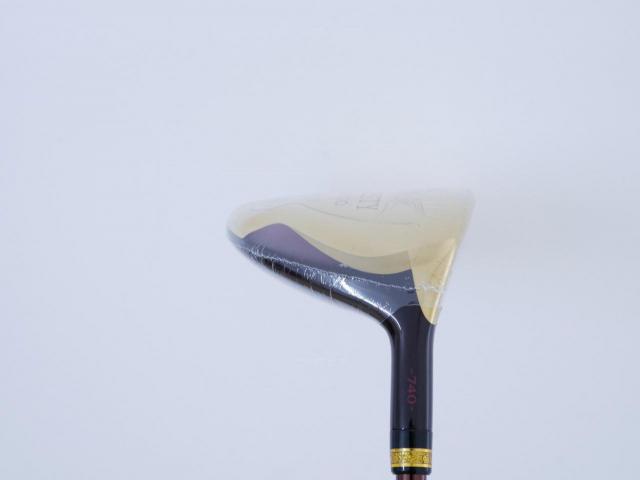 Fairway Wood : Maruman : **ของใหม่ ยังไม่แกะพลาสติก** หัวไม้ 5 Maruman MAJESTY Prestigio XI (ออกปี 2022 ท็อปสุด ของใหม่ 8 หมื่นบาท) Loft 19 Flex SR